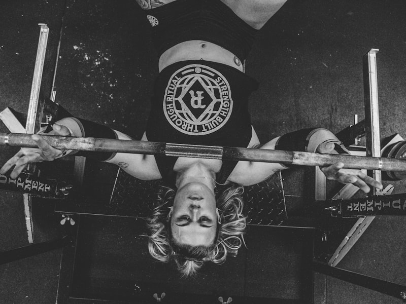 Performance tracking dashboard